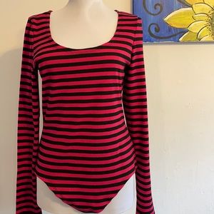 Betsy Johnson Archive-amazing top